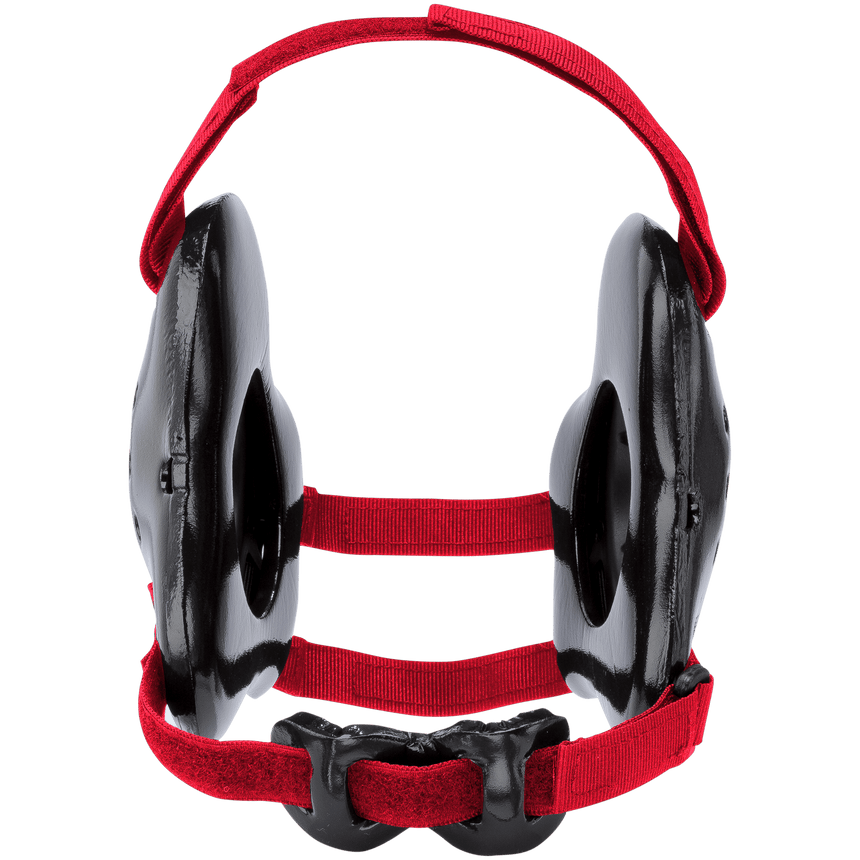 Cliff Keen Fusion Headgear