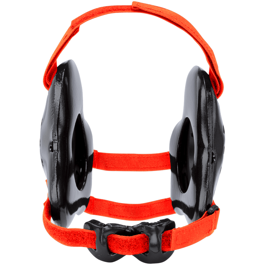 Cliff Keen Fusion Headgear