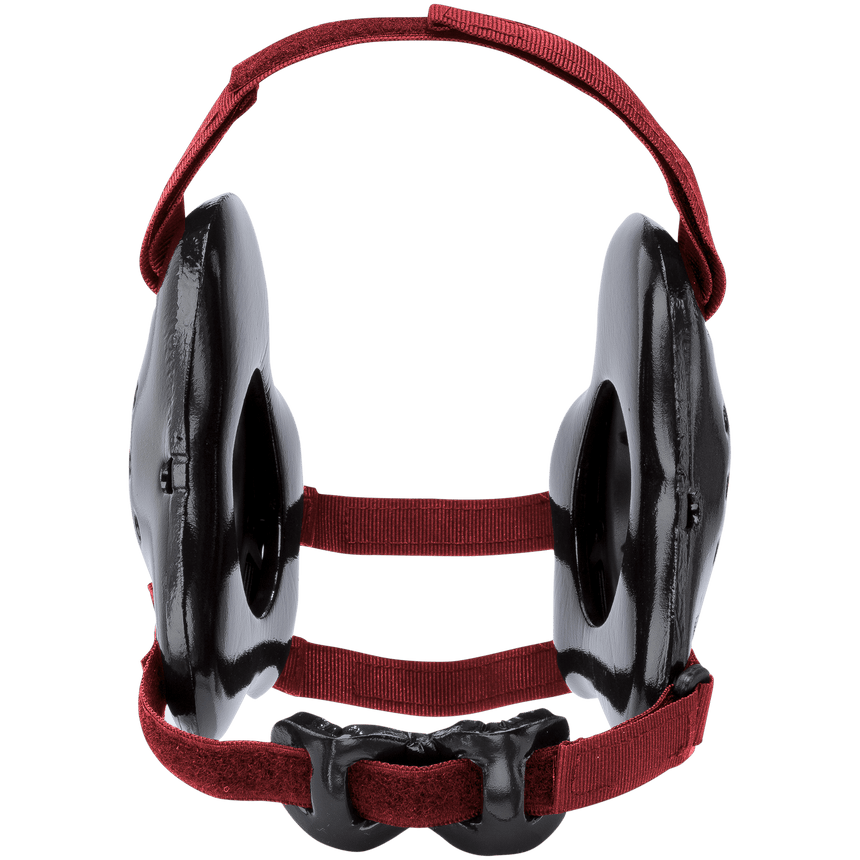 Cliff Keen Fusion Headgear