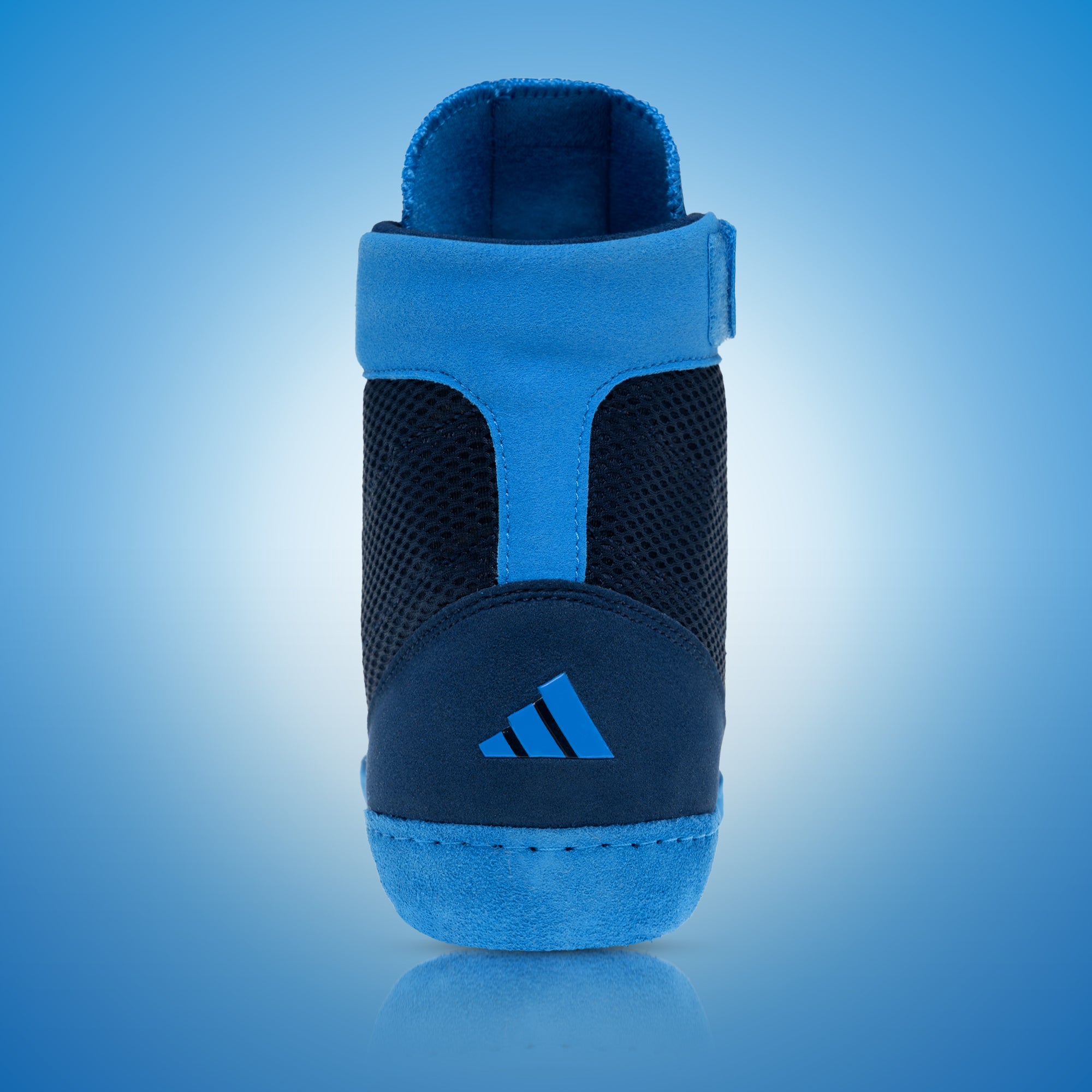 Adidas Combat Speed 4 Wrestling Shoes