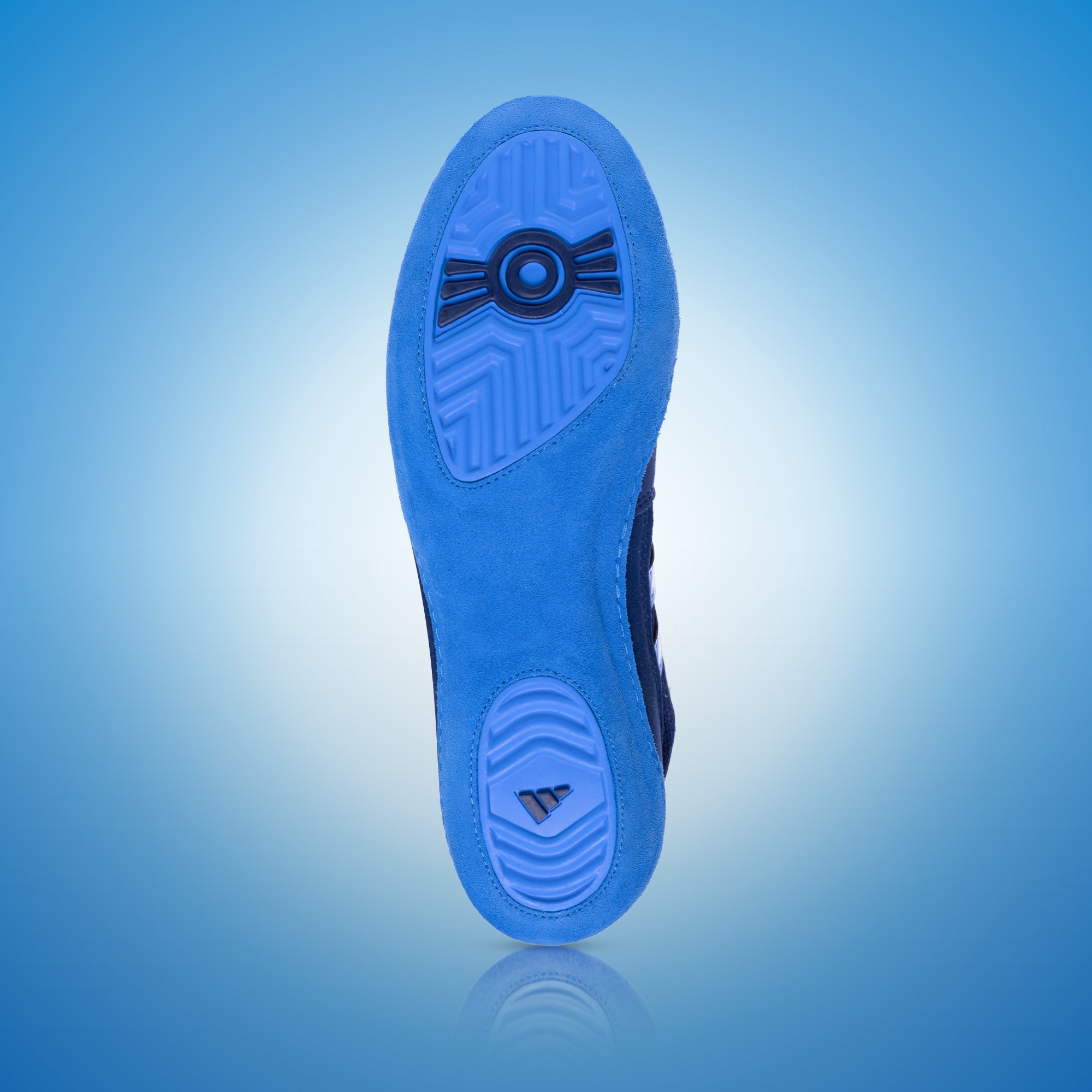 Adidas Combat Speed 4 Wrestling Shoes