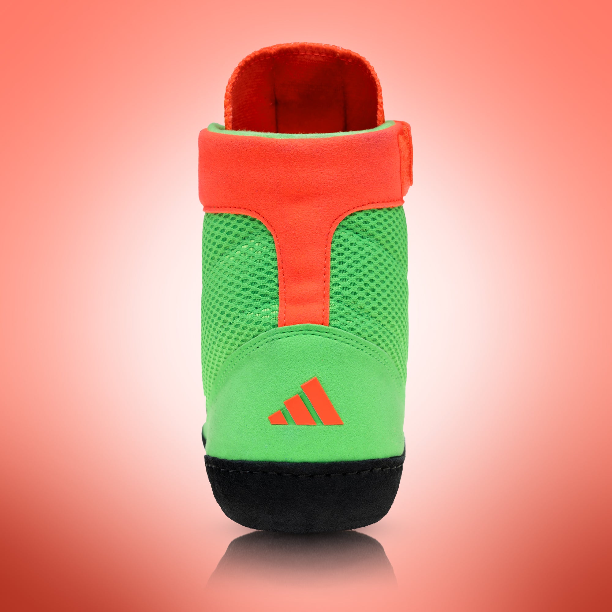 Adidas Combat Speed 4 Wrestling Shoes