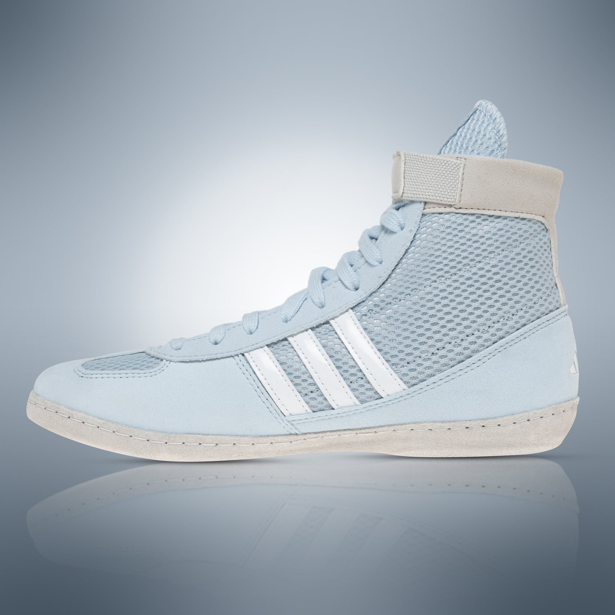 Adidas Women's Combat Speed 4 Wrestling Shoes