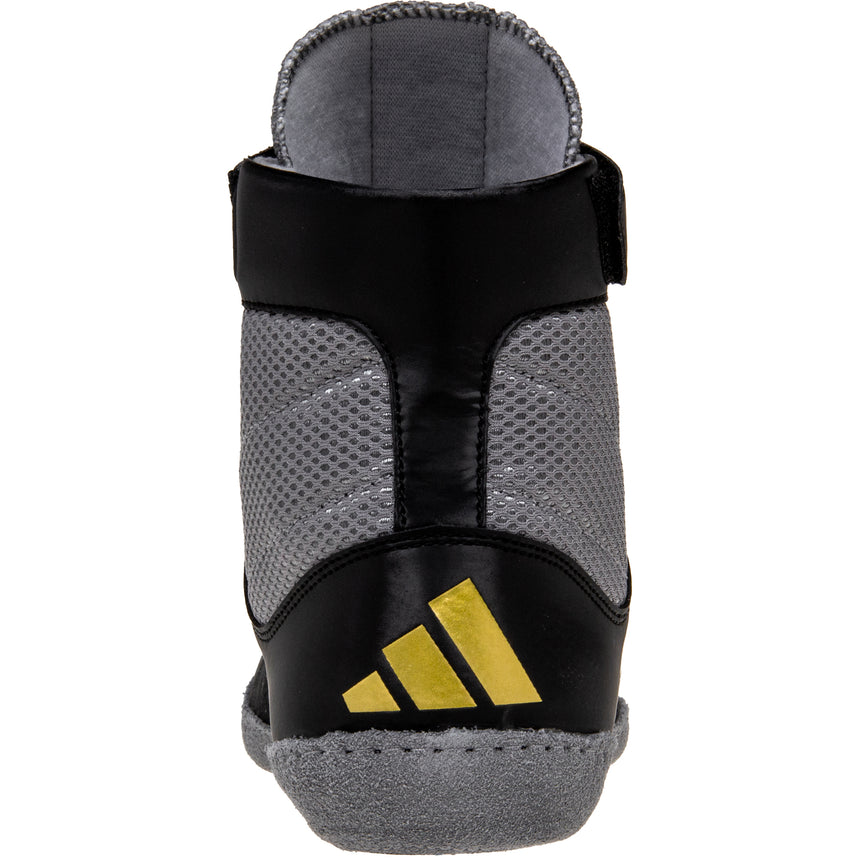 Adidas Combat Speed 5 Wrestling Shoes