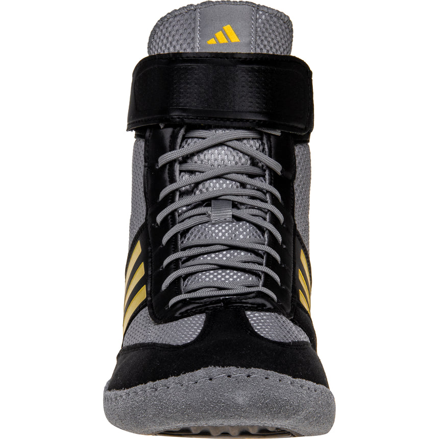 Adidas Combat Speed 5 Wrestling Shoes
