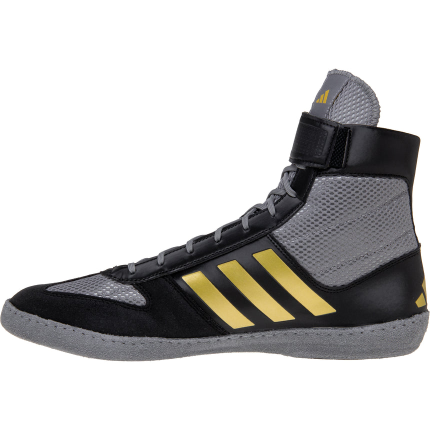 Adidas Combat Speed 5 Wrestling Shoes