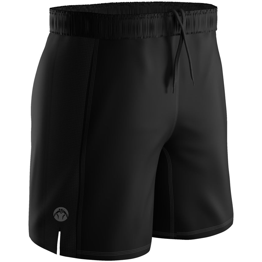 WrestlingMart Core Performance Wrestling Shorts