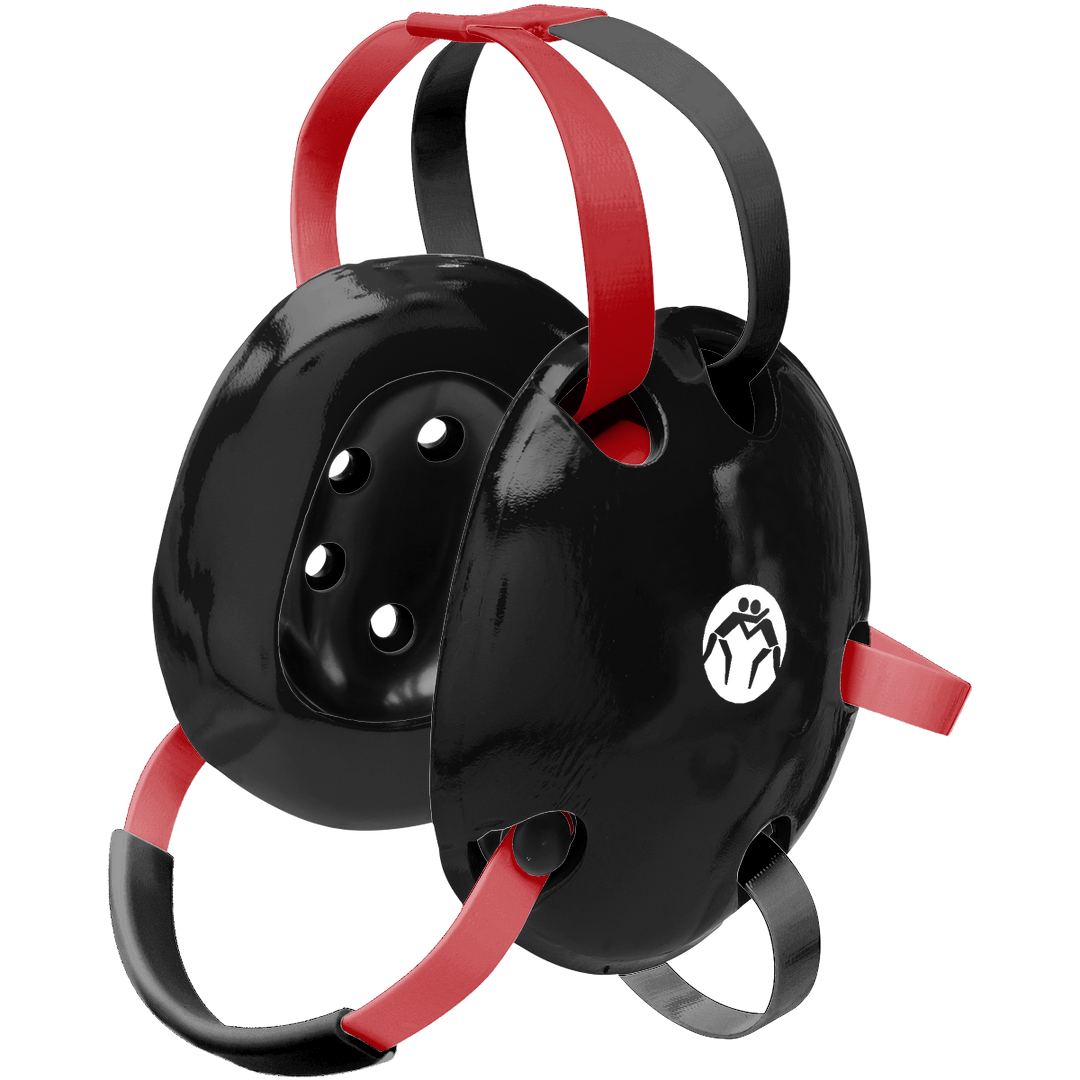WrestlingMart Custom Team Headgear