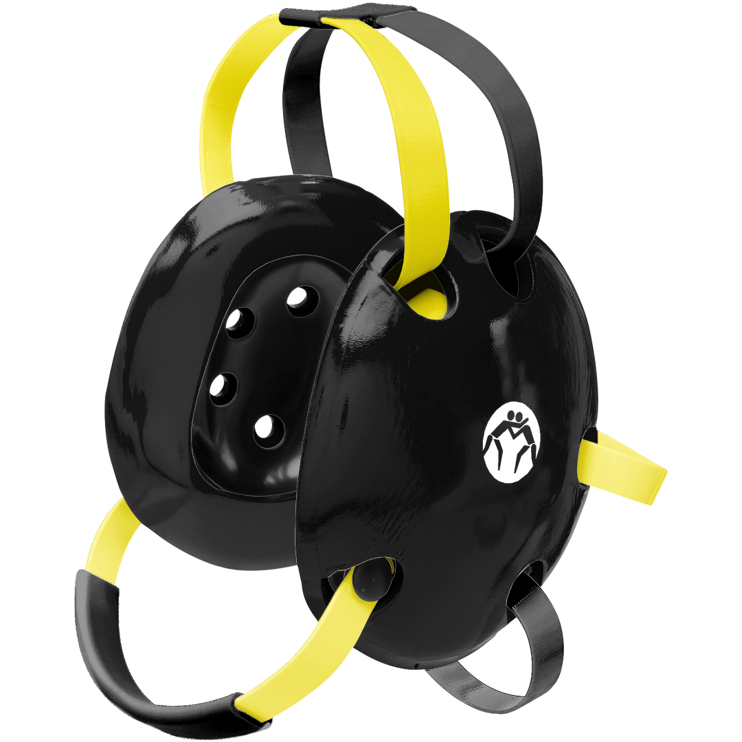 WrestlingMart Custom Team Headgear