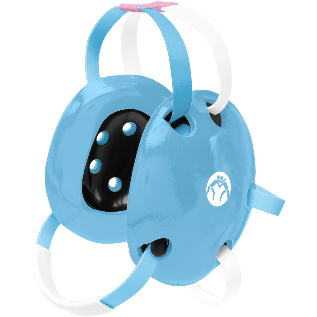 WrestlingMart Custom Team Headgear