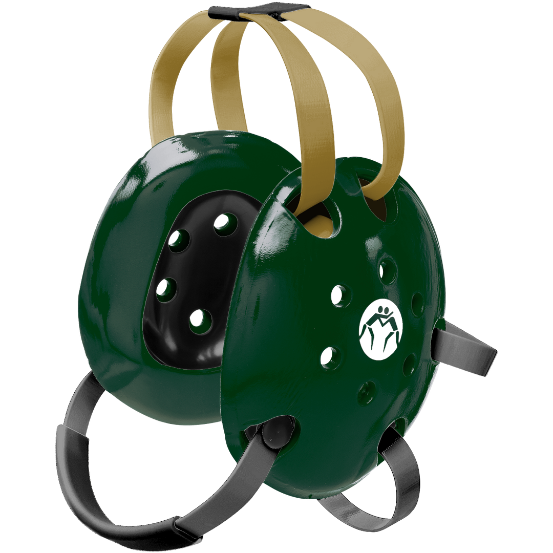 WrestlingMart Custom Team Headgear