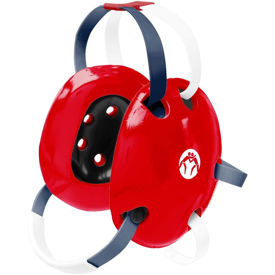 WrestlingMart Custom Team Headgear