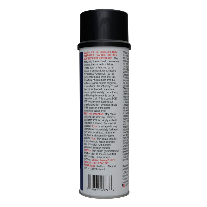 Defense Barrier Foam-17.5oz Can