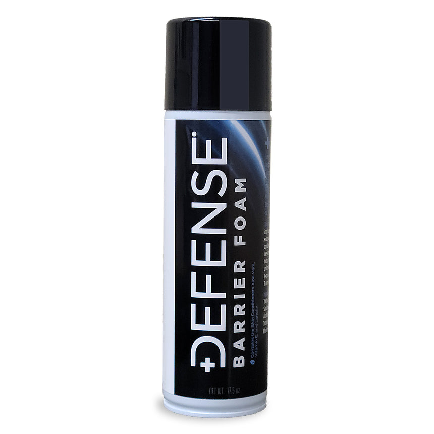 Defense Barrier Foam-17.5oz Can