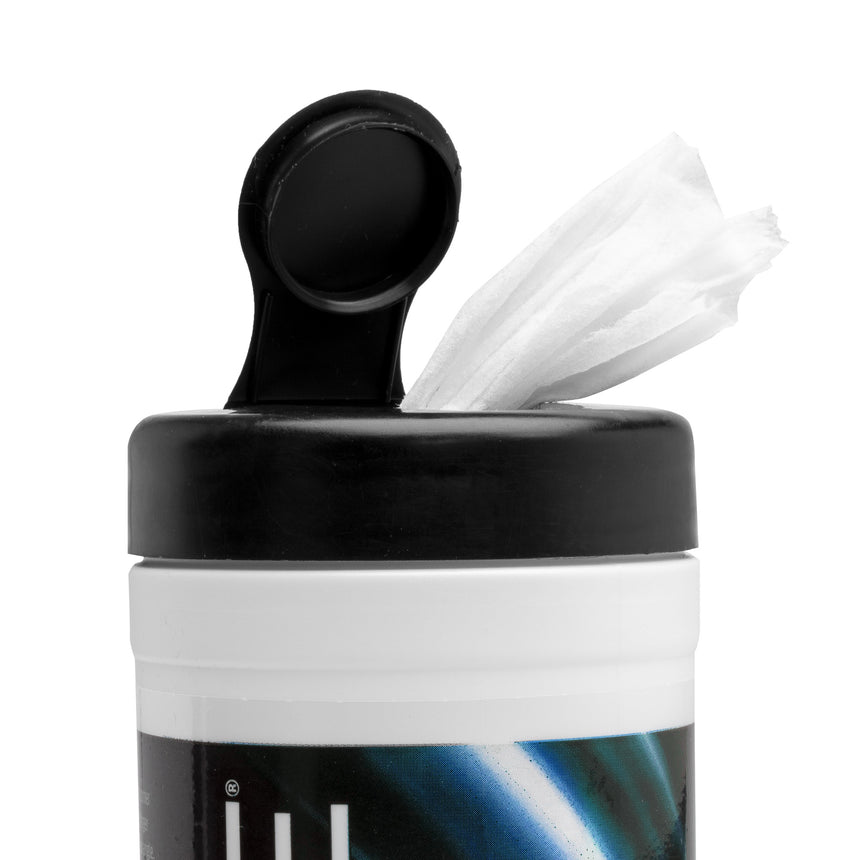 Defense Body Wipes-40ct Canister