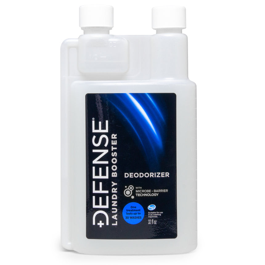 Defense Laundry Booster/Deoderizer-32oz