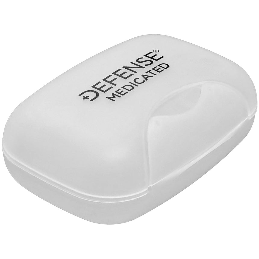 Defense Soap Dish