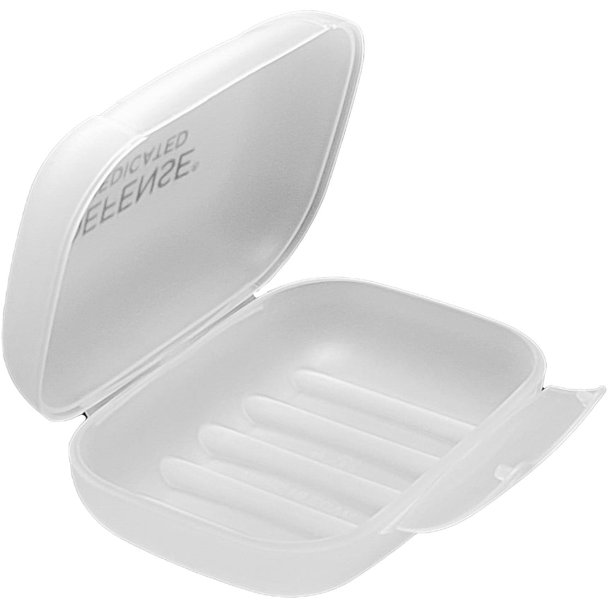 Defense Soap Dish