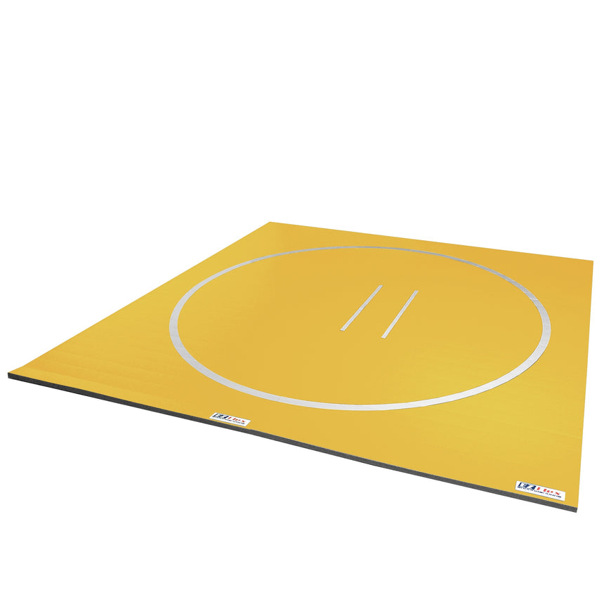 EZ Flex Home Wrestling Mat