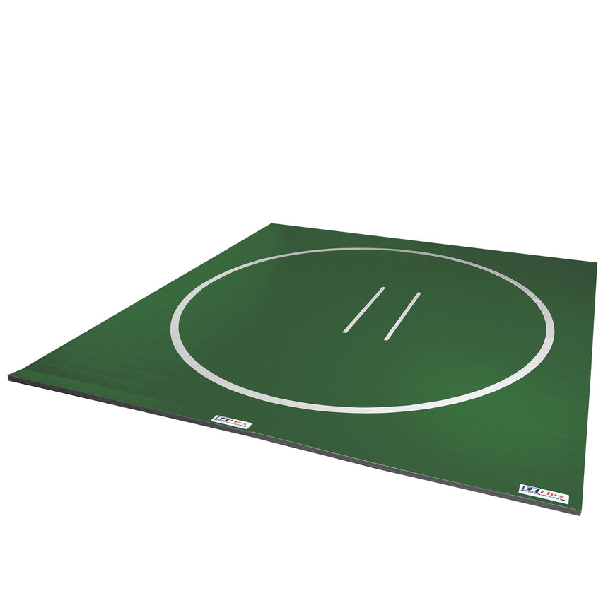 EZ Flex Home Wrestling Mat