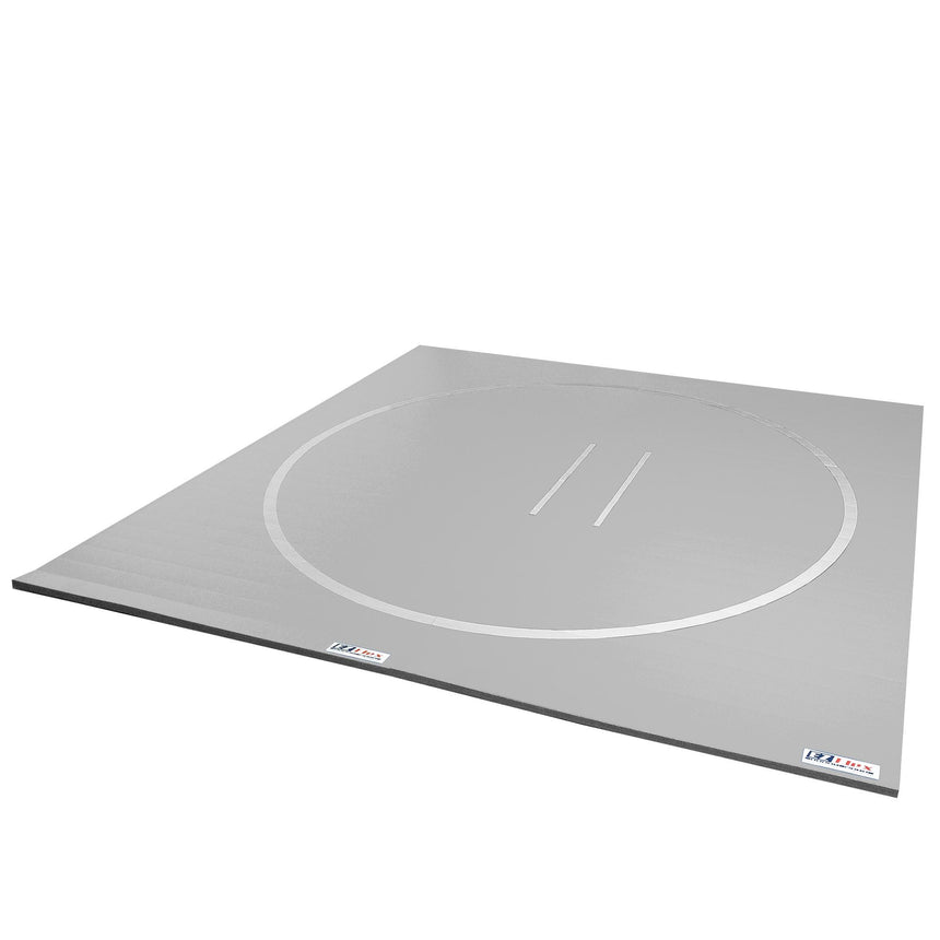 EZ Flex Home Wrestling Mat