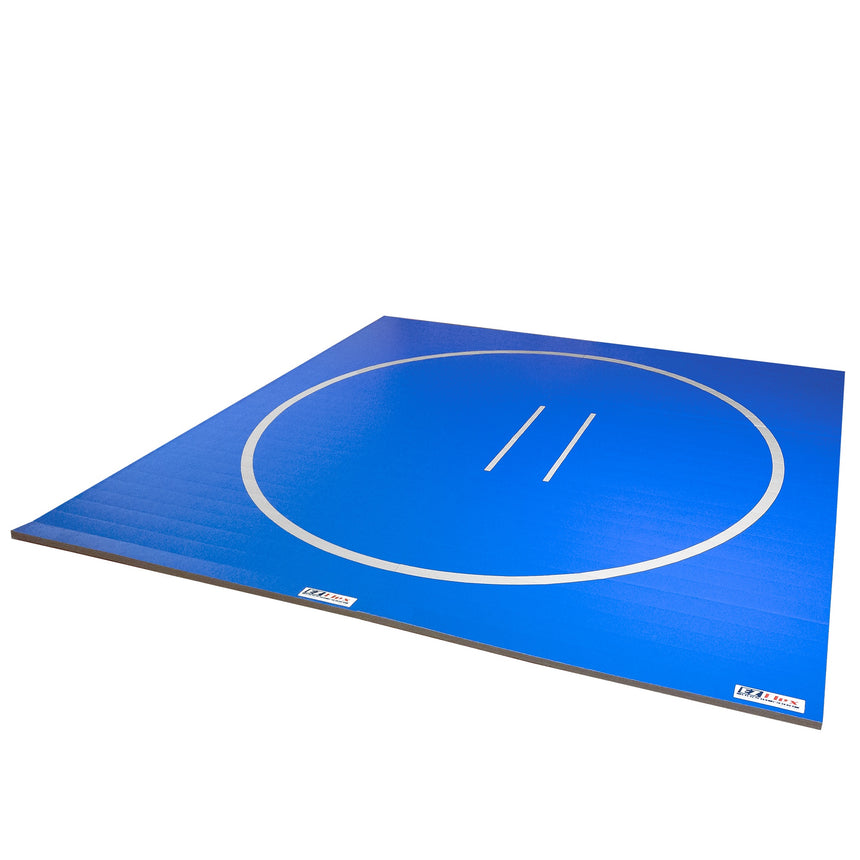EZ Flex Home Wrestling Mat