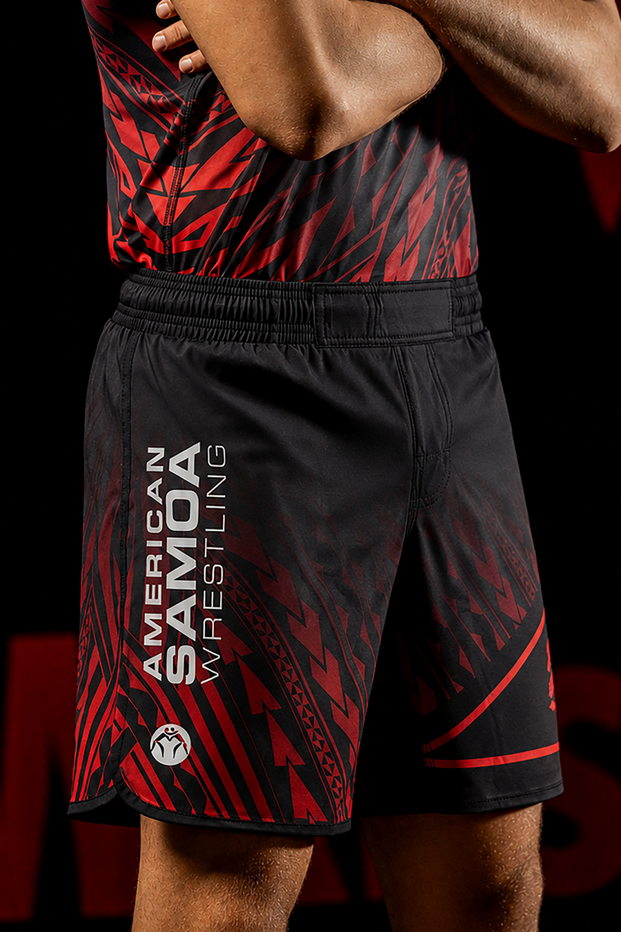 Fight Shorts