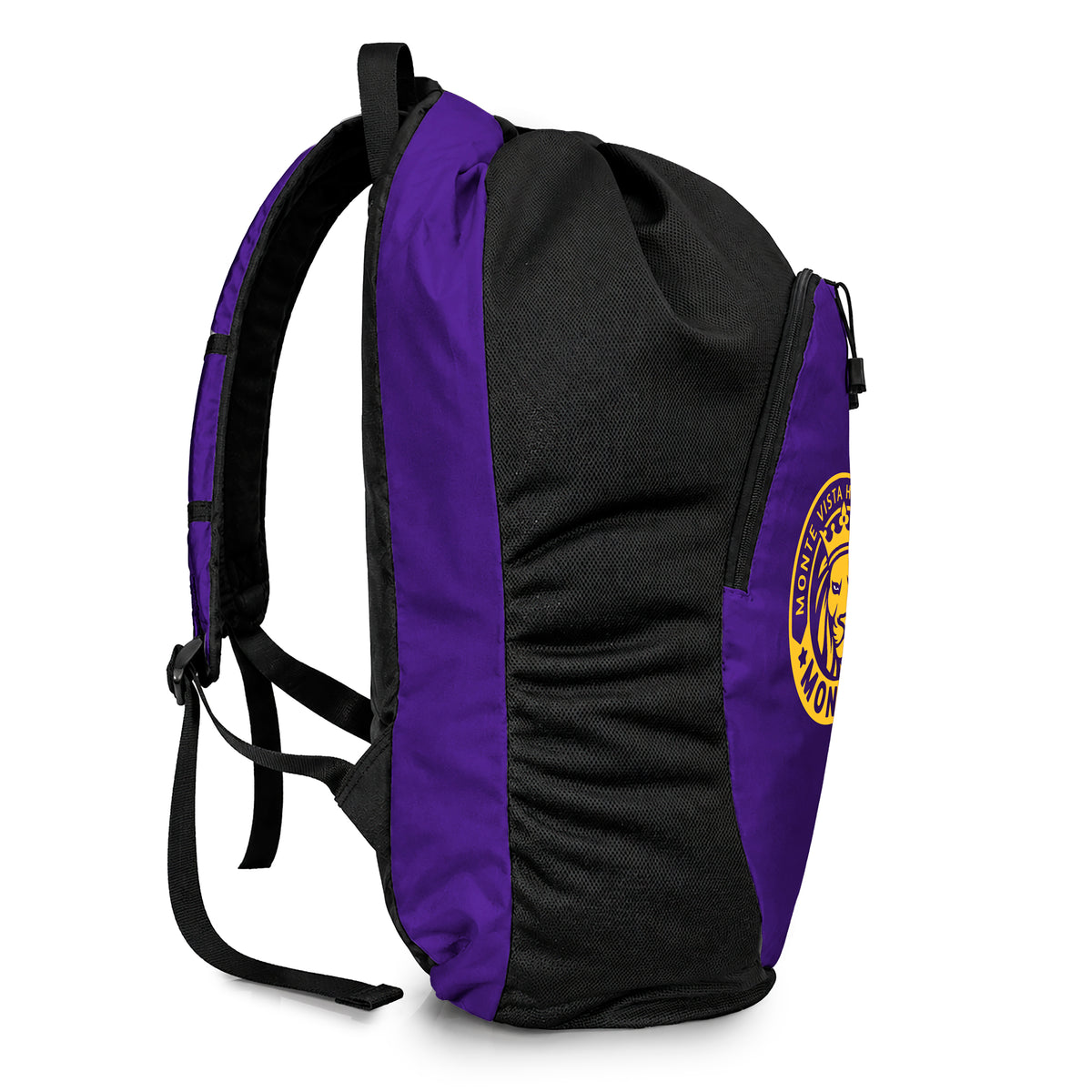 WrestlingMart Custom Team Back Pack (Full Nelson)
