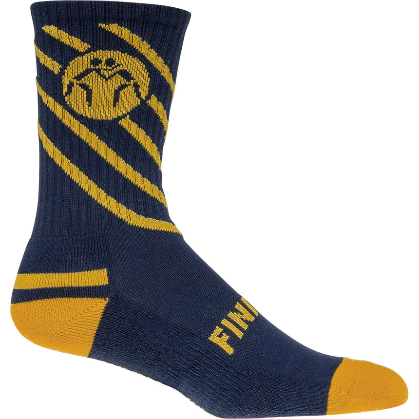 WrestlingMart Sock Stripes