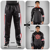 Competition Gear Pack 1