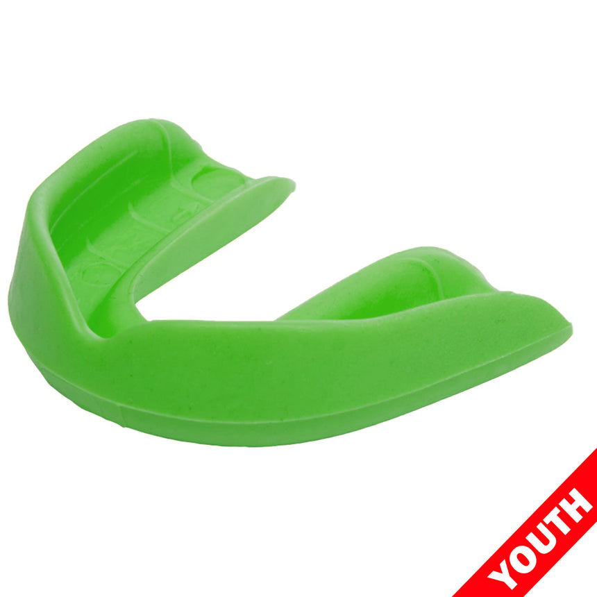 SafeTGard Youth FormFit Mouthguard