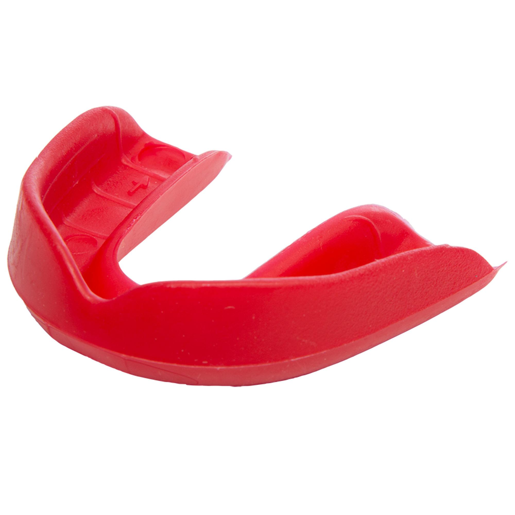 SafeTGard Adult FormFit Mouthguard