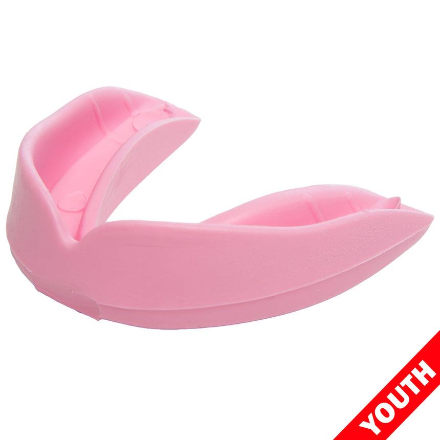 SafeTGard Youth FormFit Mouthguard
