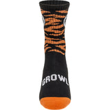 WrestlingMart Sock Print