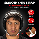 WrestlingMart Throwback Headgear