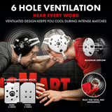 WrestlingMart Throwback Headgear