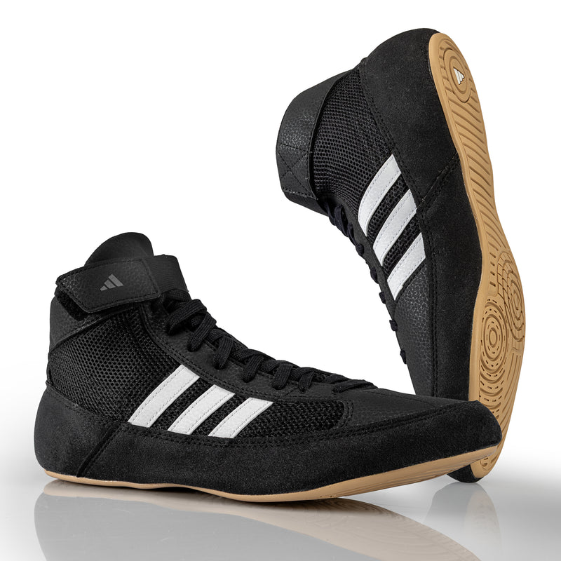 Adidas HVC 2 Wrestling Shoes