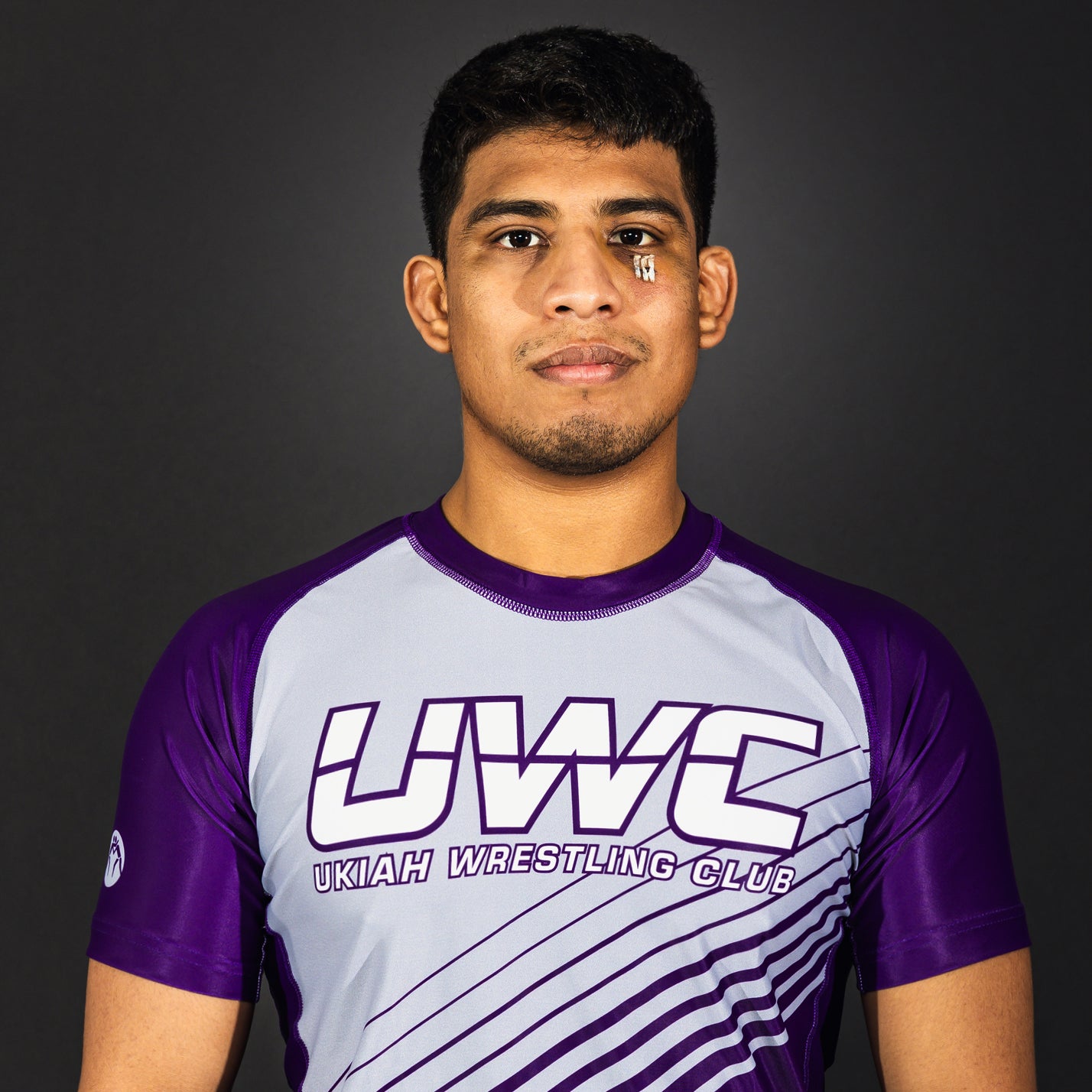 WrestlingMart Custom Performance Tee