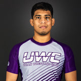 WrestlingMart Custom Performance Tee