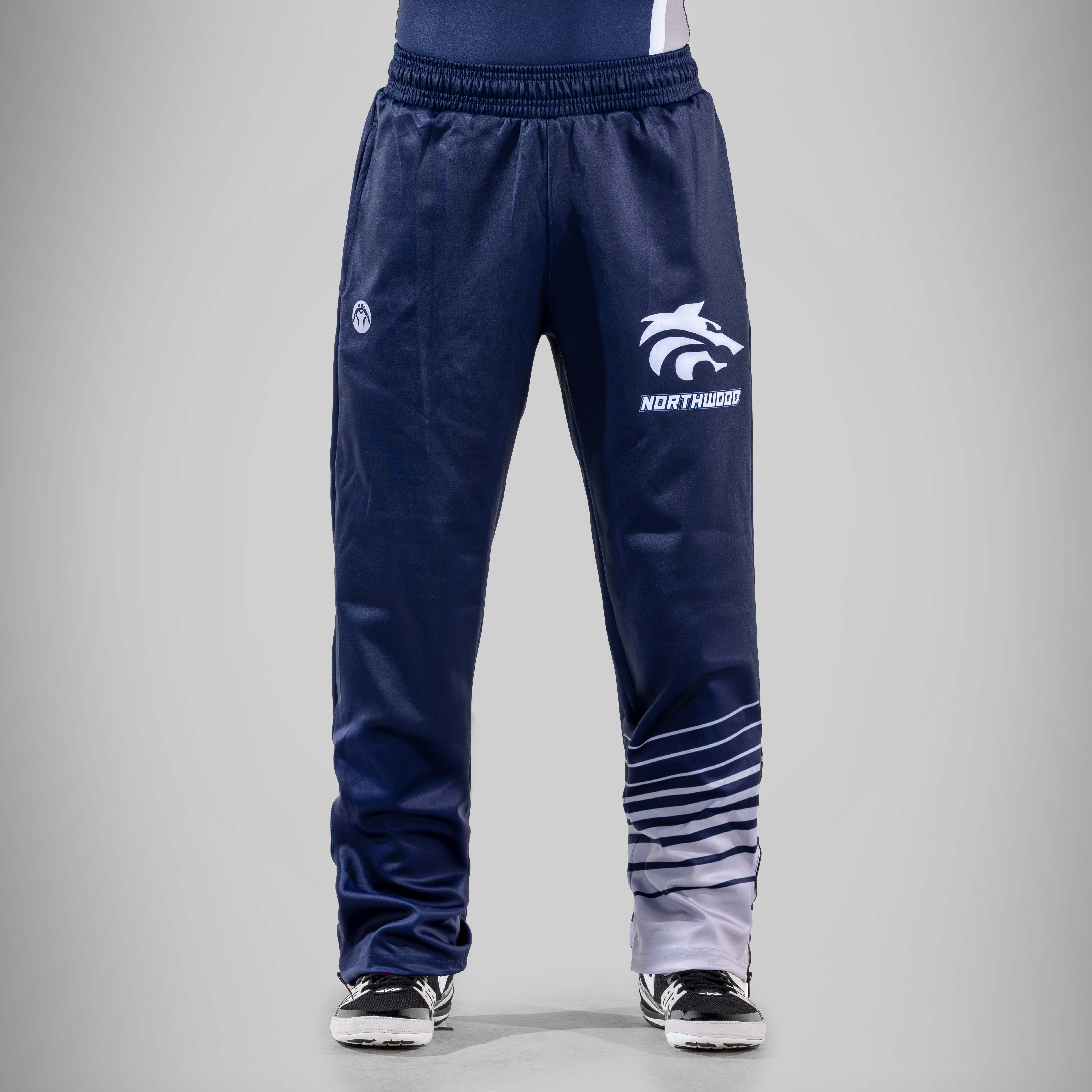 WrestlingMart Custom Jogger