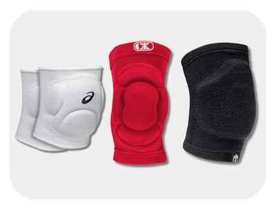 Knee Pads