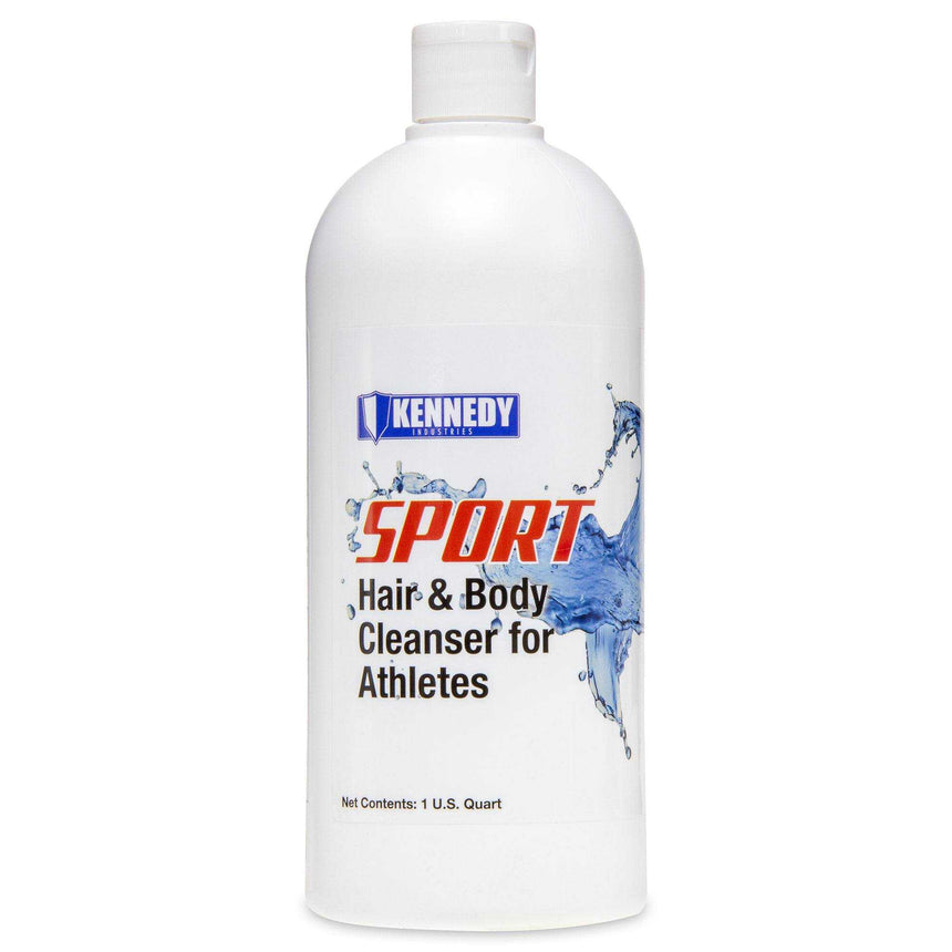 Kennedy SPORT Cleanser-32oz/1QT