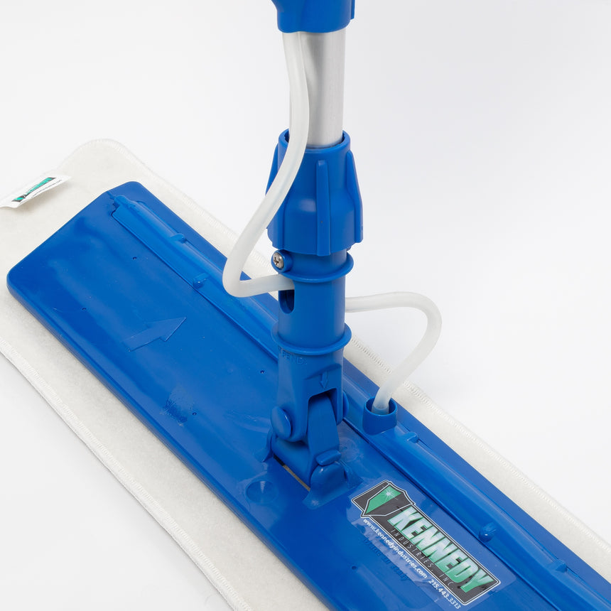 Kennedy Bucketless Mop Set