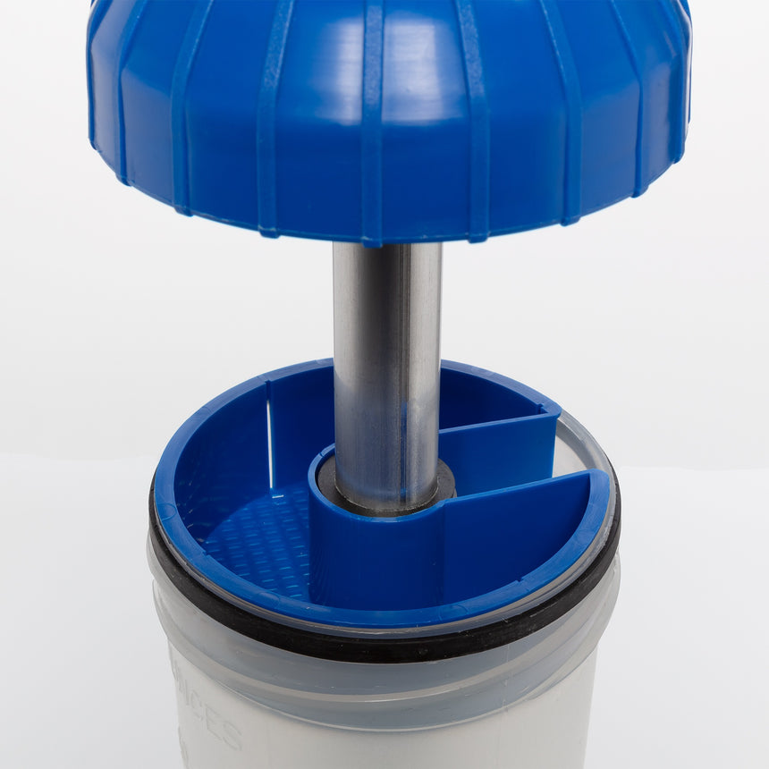 Kennedy Bucketless Mop Set