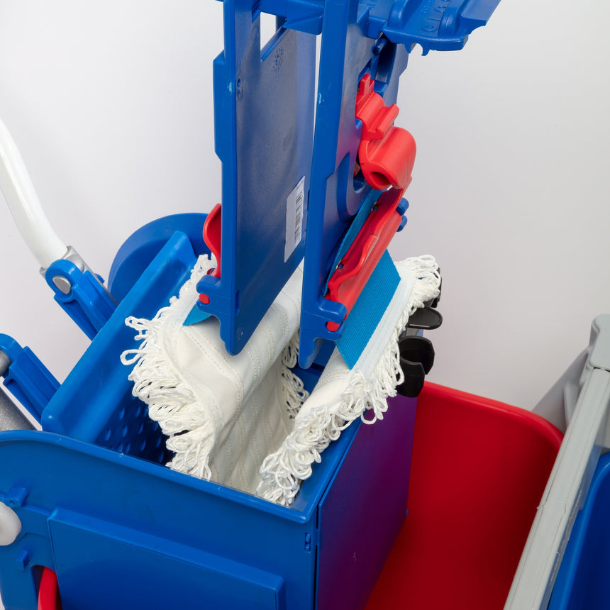 Kennedy CleanZone Mop System
