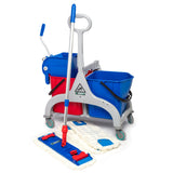 Kennedy CleanZone Mop System