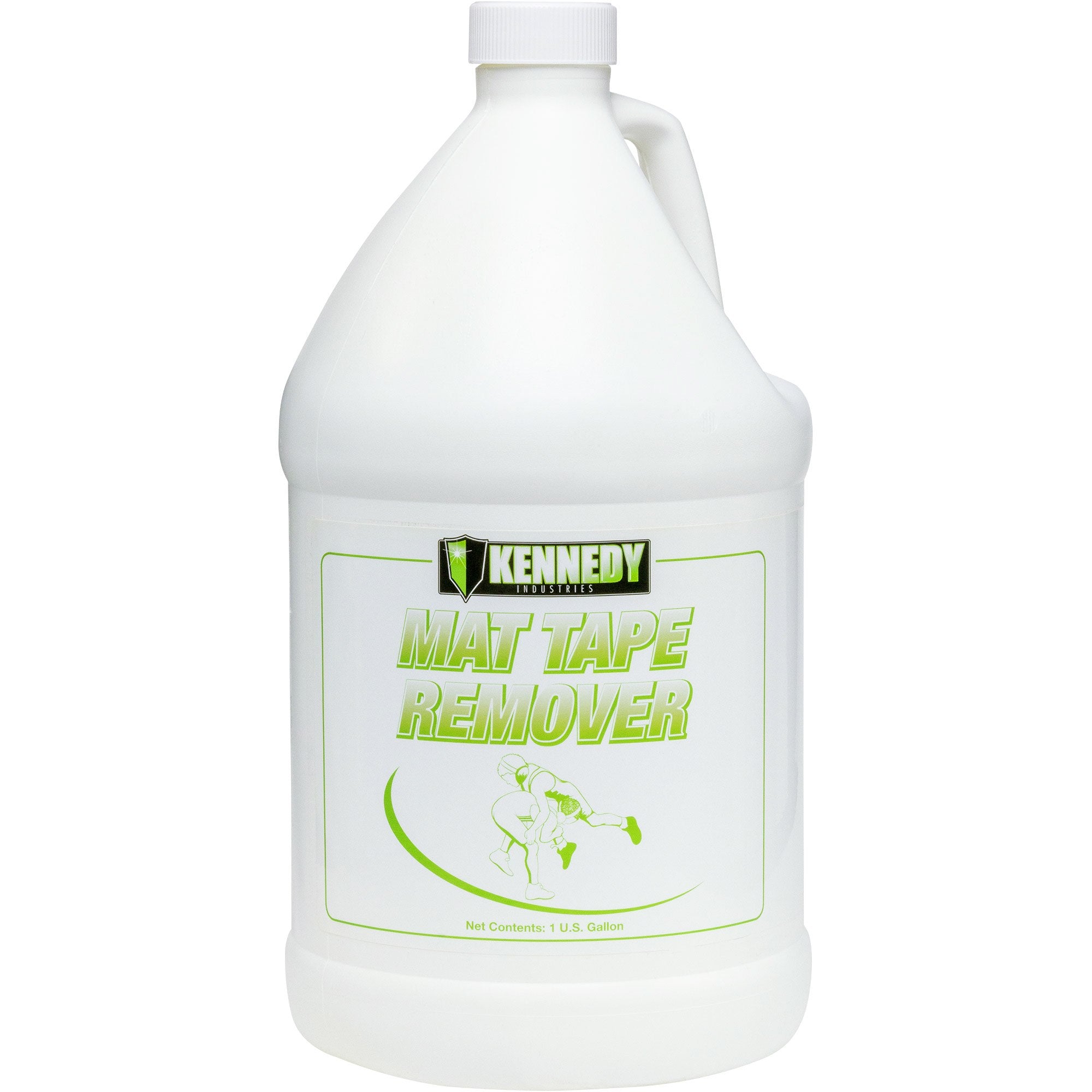 Kennedy Mat Tape Remover 1Gallon