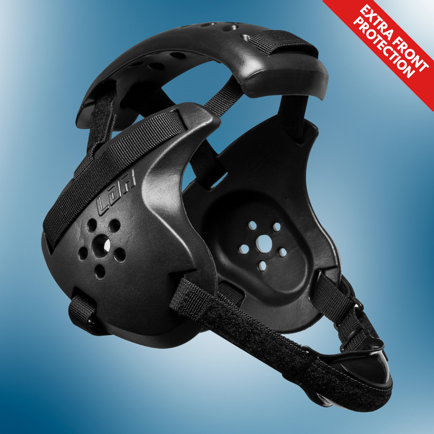 LDR Adult Extra Protection Headgear