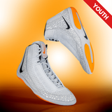 NIke Youth Inflict 4 SE Wrestling Shoes