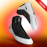 Nike Youth Inflict 4 Wrestling Shoes